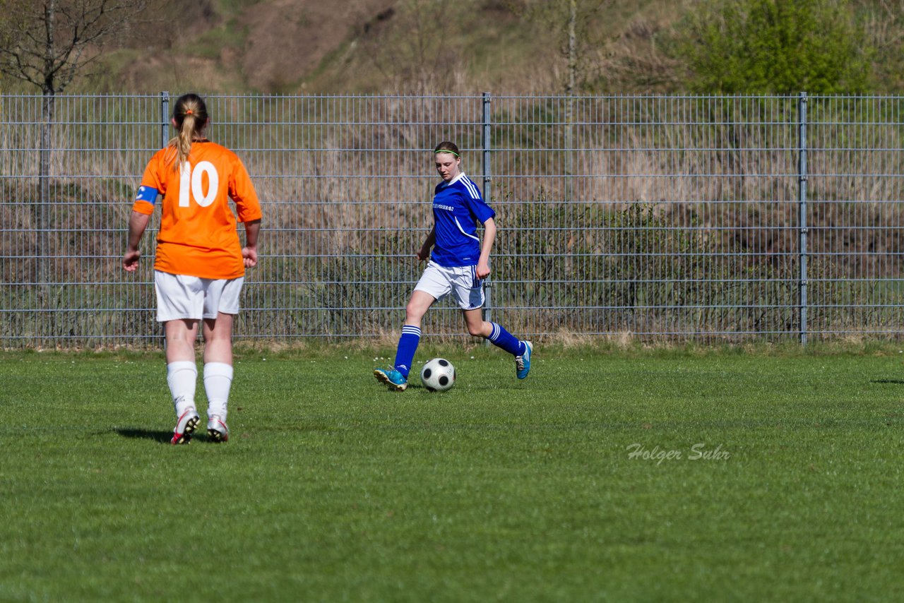 Bild 248 - FSC Kaltenkirchen II U23 - SV Wahlstedt : Ergebnis: 15:0